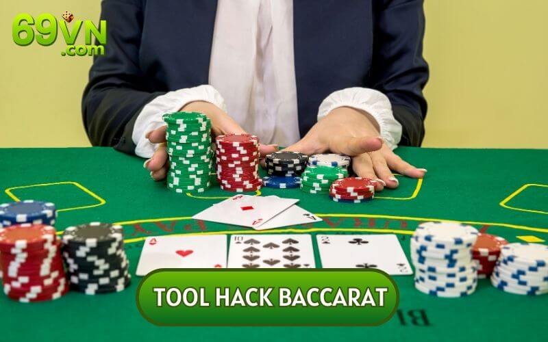 tool hack Baccarat